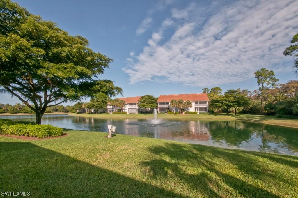 5105 Cedar Springs Dr. #201, Naples, FL 34110