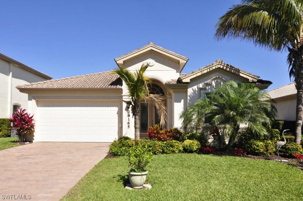 28165 Robolini Ct., Bonita Springs, FL 34135