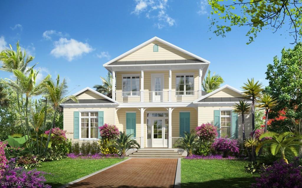 150 10th Ave., Naples, FL