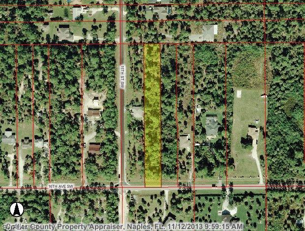 0000 16th Ave., Naples, FL 34120