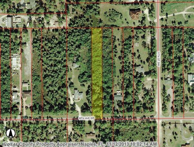 00 16th Ave., Naples, FL 34120