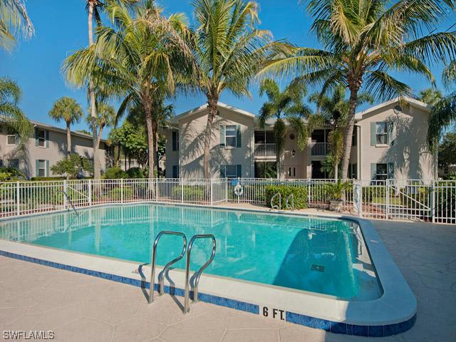 800 Golf Dr. #208, Naples, FL 34102