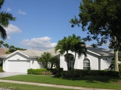 3586 Cedar Hammock Ct., Naples, FL 34112