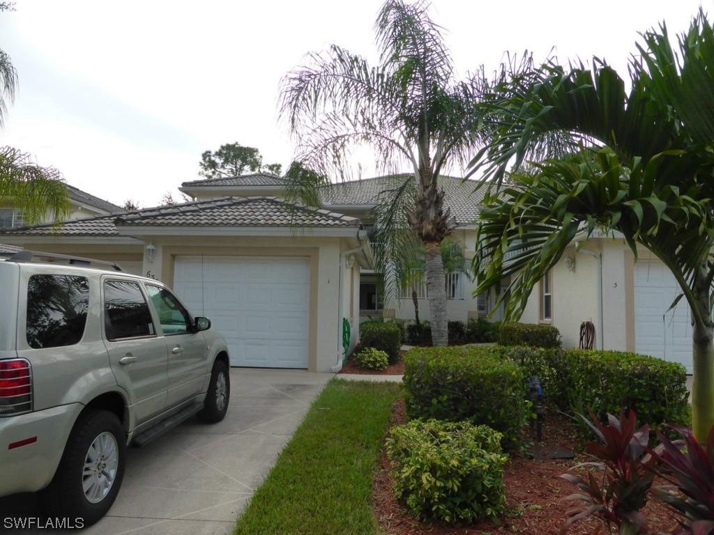 635 Luisa Ln. #1, Naples, FL 34104