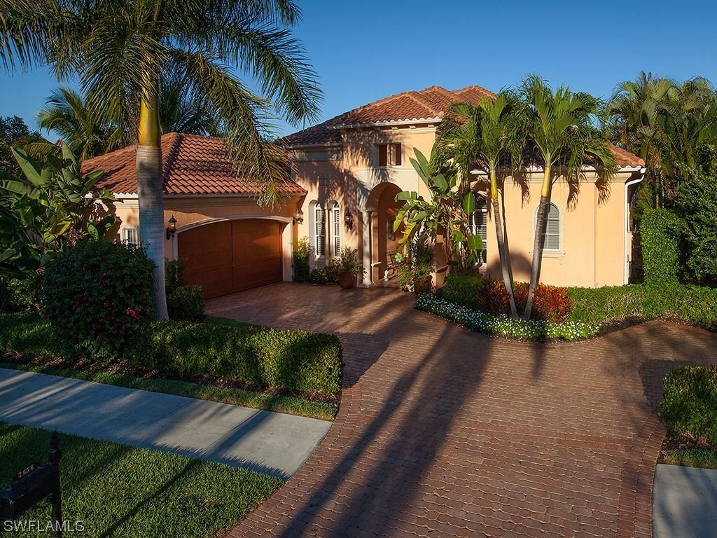 7656 Mulberry Ln., Naples, FL 34114