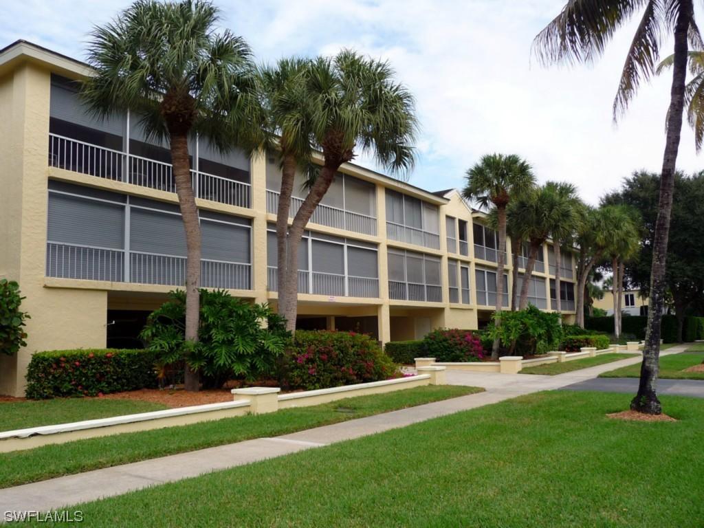 1051 3rd St. #205, Naples, FL 34102