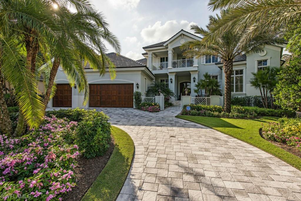 321 Neapolitan Way, Naples, FL 34103