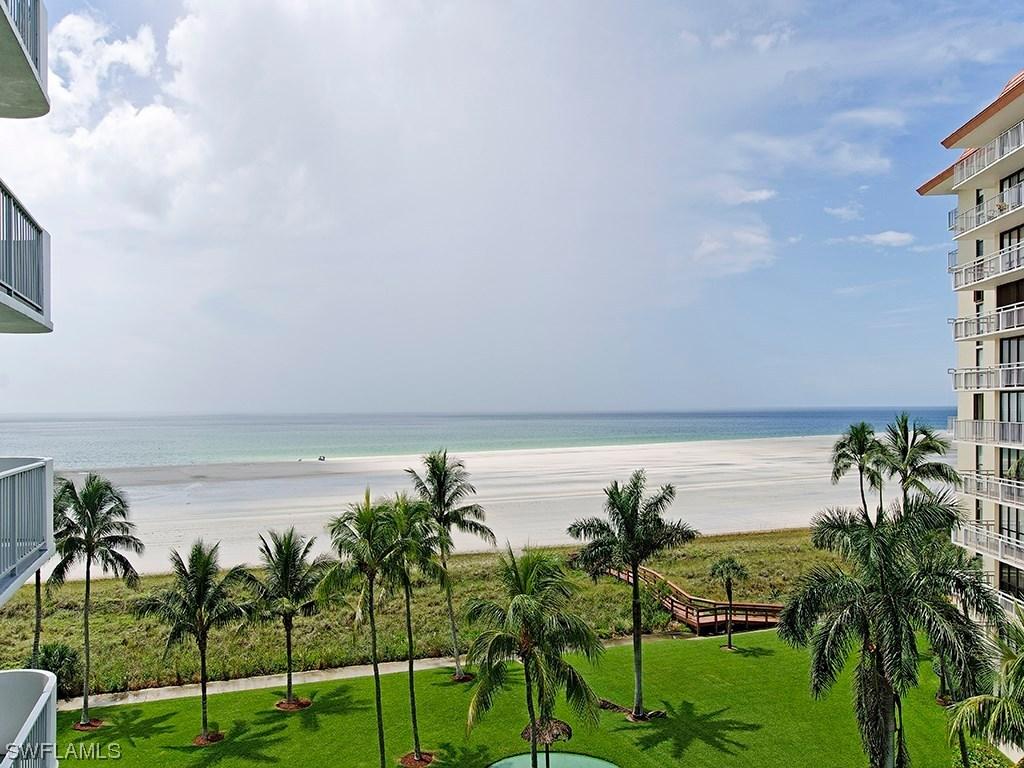 140 Seaview Ct. #N606, Marco Island, FL 34145