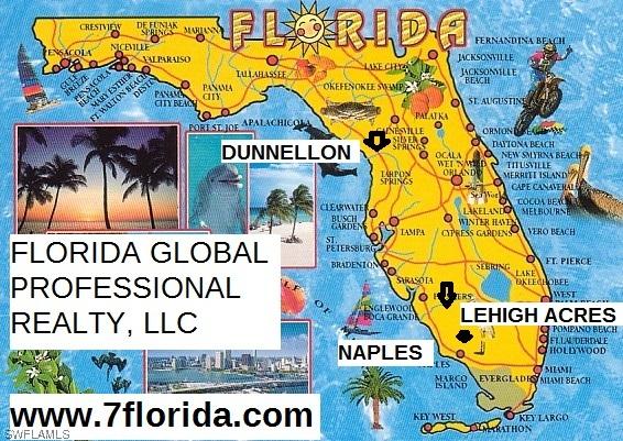 850 Theodore Vail St., Lehigh Acres, FL 33974