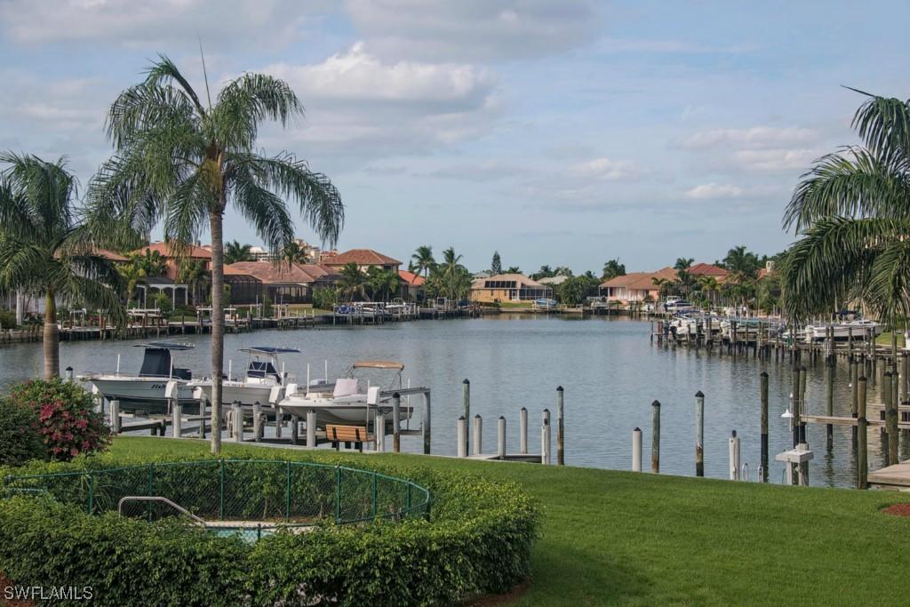 1011 Swallow Ave. #207, Marco Island, FL 34145