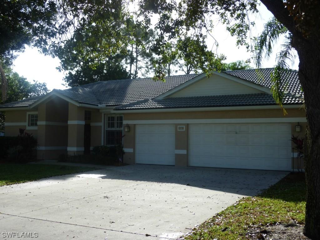173 Palmetto Dunes Cir., Naples, FL 34113