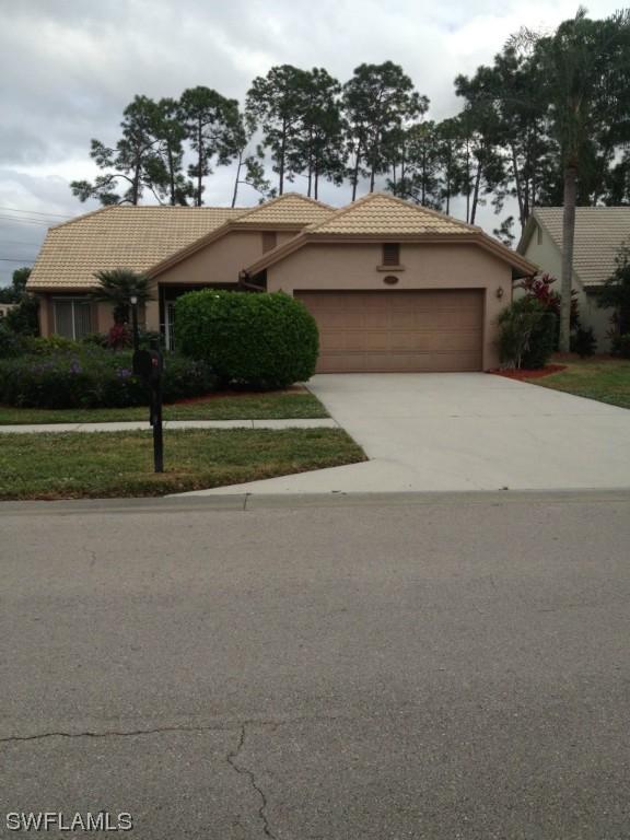[Address Hidden by Seller], Naples, FL 34112