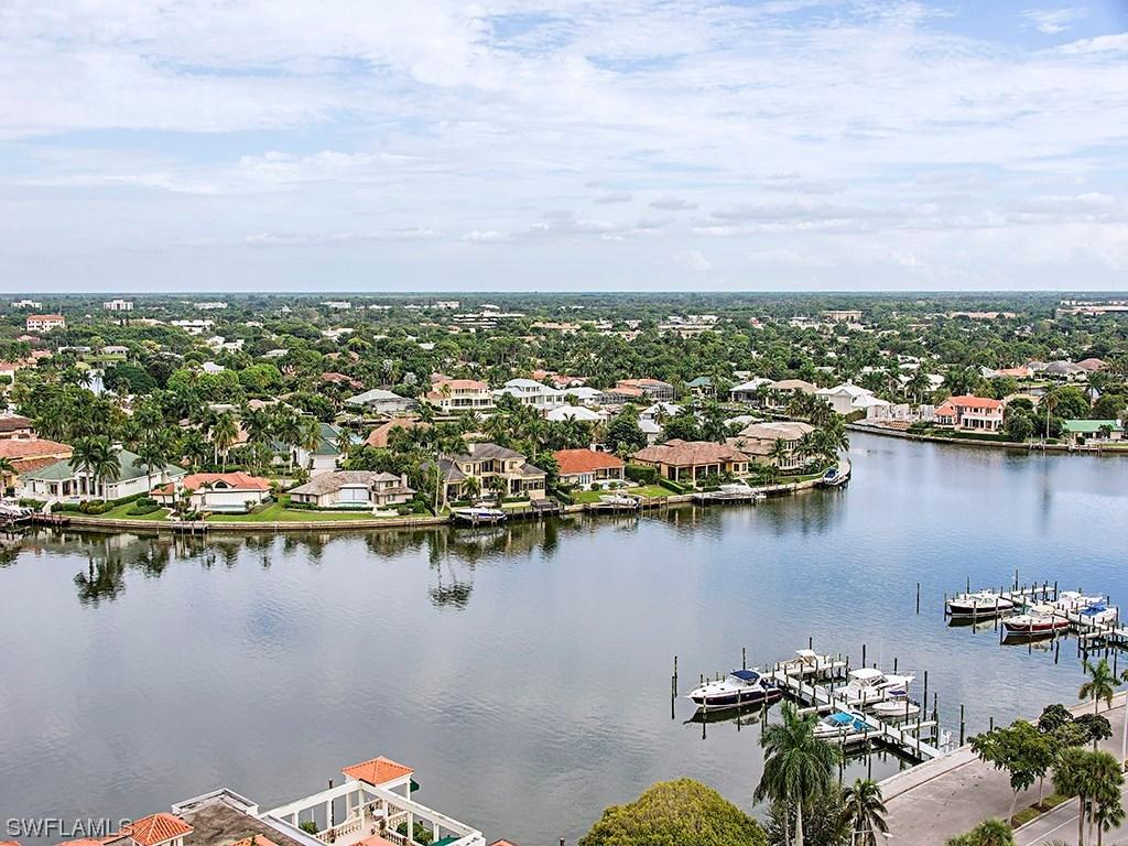 4751 Gulf Shore Blvd. #1803, Naples, FL 34103