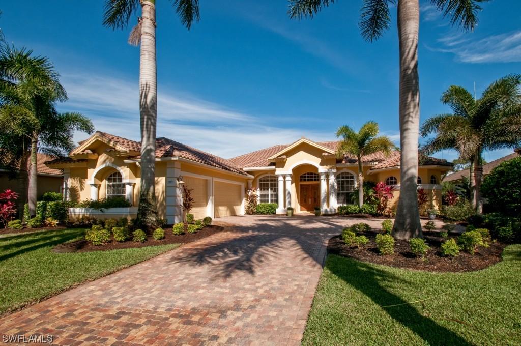 23731 Napoli Way, Bonita Springs, FL 34134