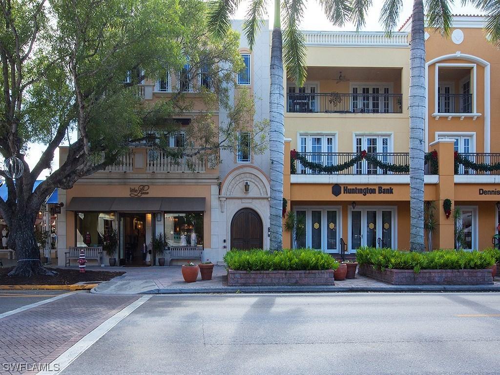 602 5th Ave. #301, Naples, FL 34102