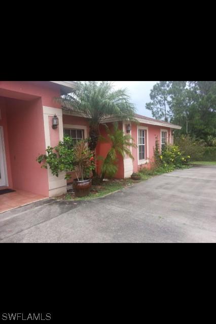 1641 Golden Gate Blvd., Naples, FL 34120