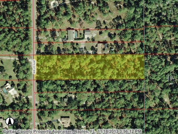 00 25th St., Naples, FL 34117