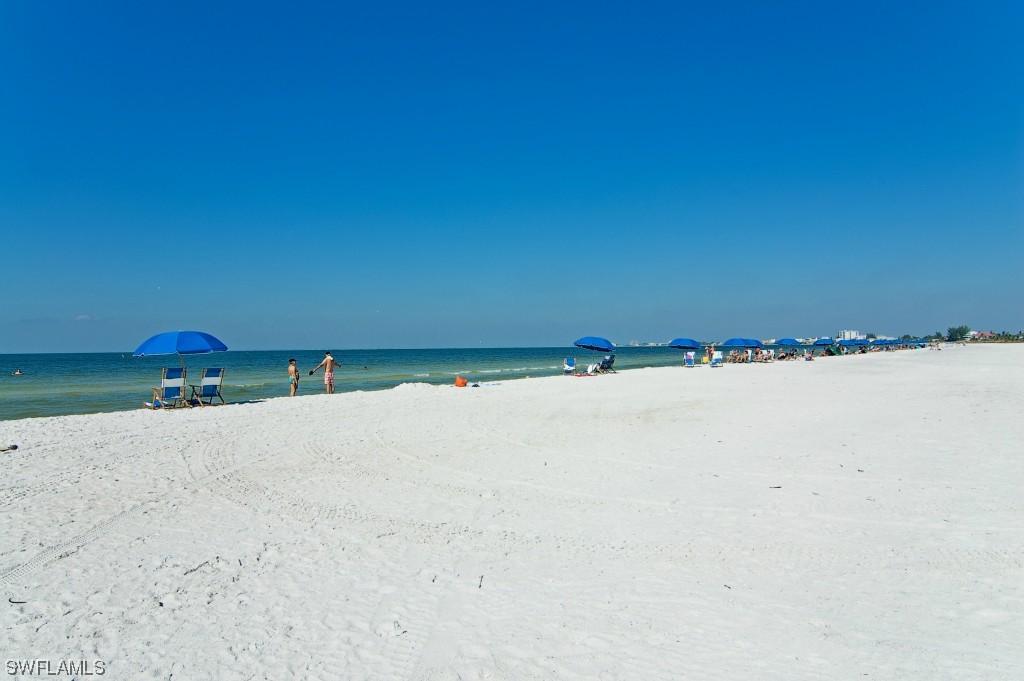 7317 Estero Blvd. #311, Fort Myers Beach, FL 33931