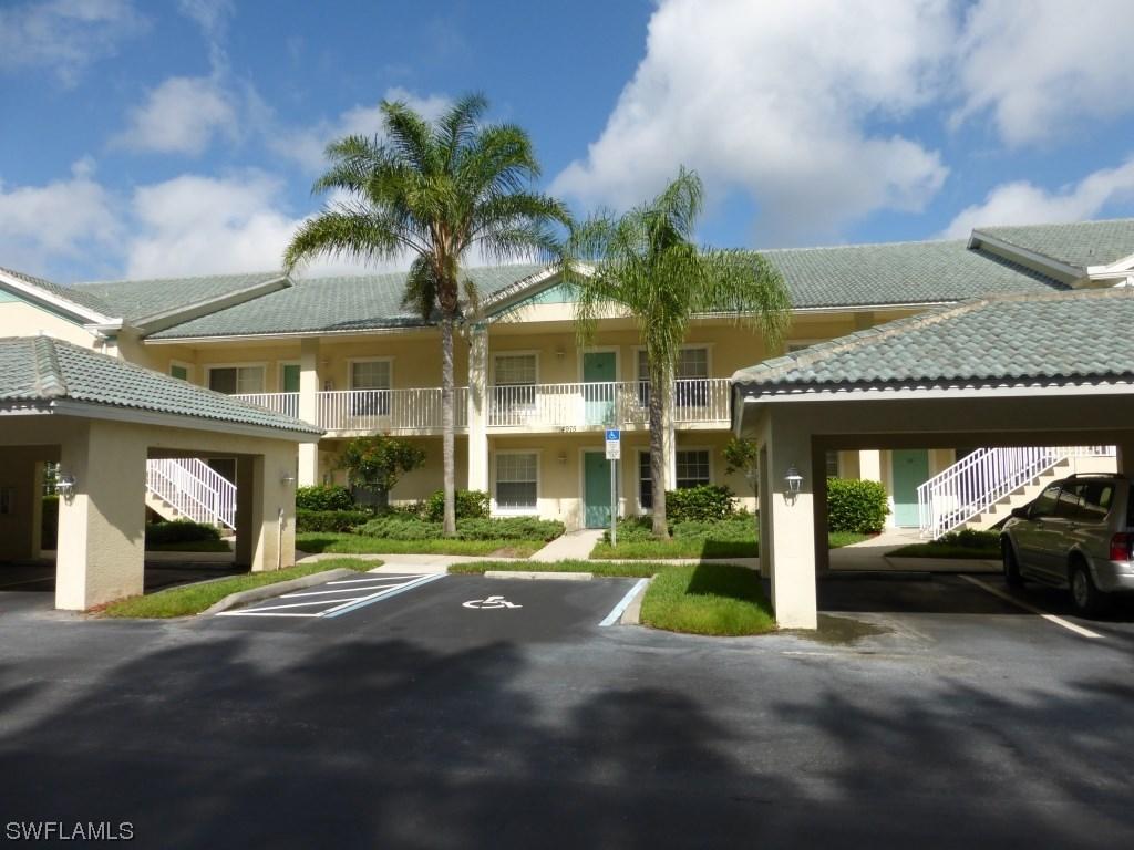 4975 Sandra Bay Dr. #203, Naples, FL 34109