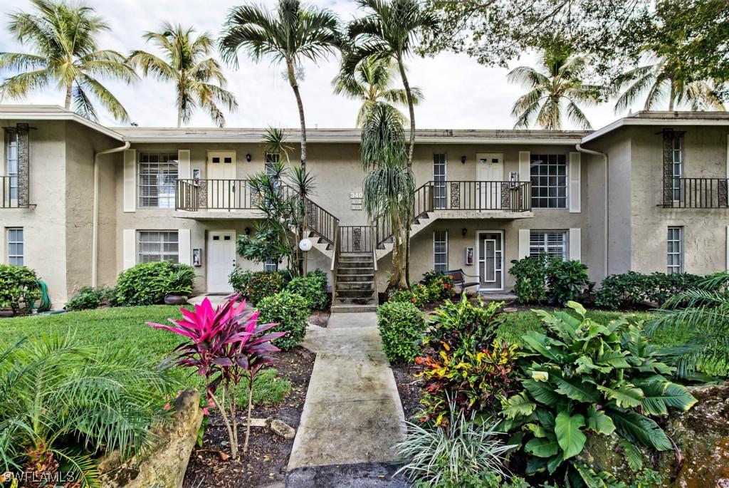 340 Tern Dr. #4, Naples, FL 34112