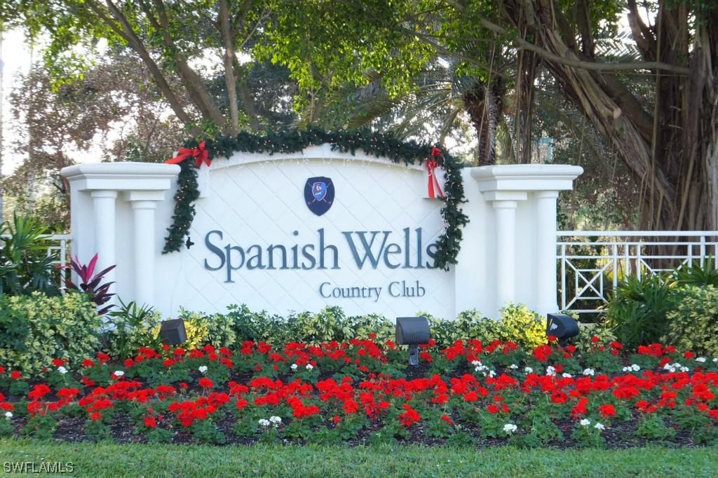 28051 Palmas Grandes Ln. #104, Bonita Springs, FL 34135