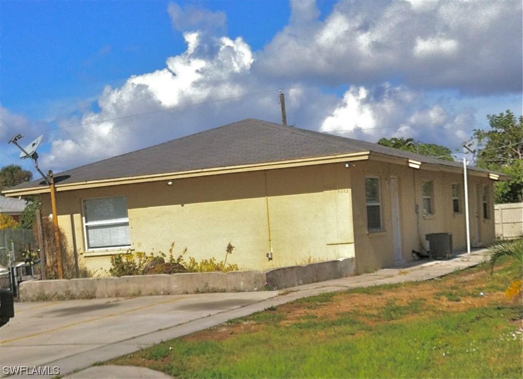 4111 Dale Ave., Naples, FL 34112