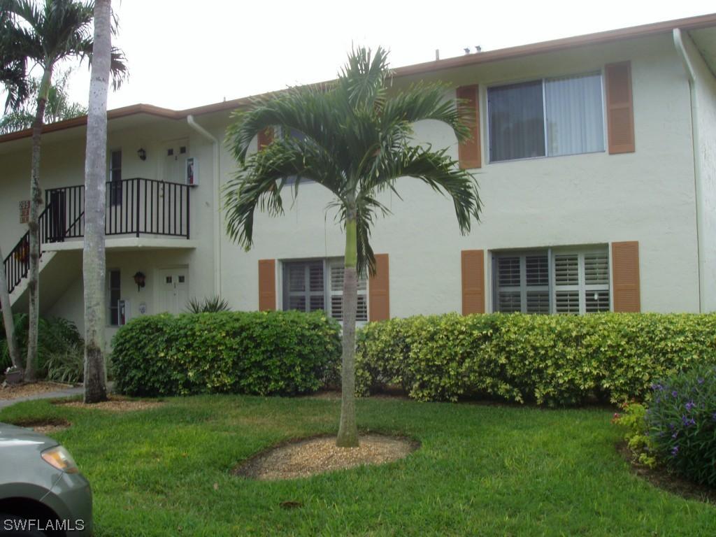 295 Winners Cir. #1, Naples, FL 34112