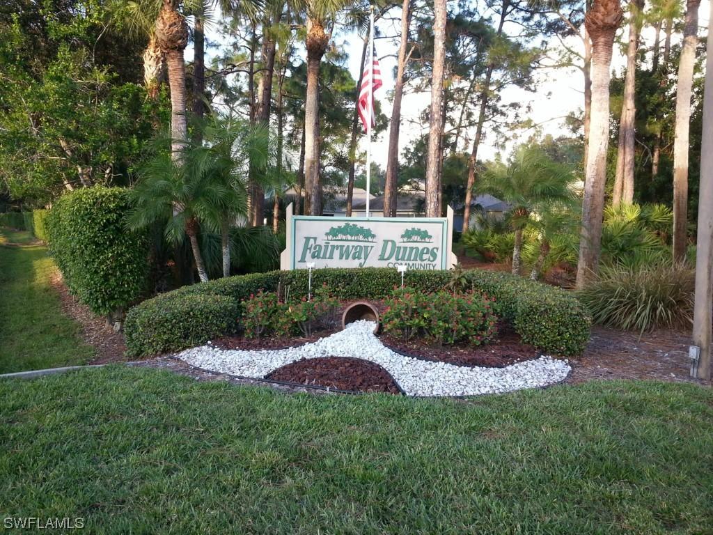25141 Fairway Dunes Ct., Bonita Springs, FL 34135