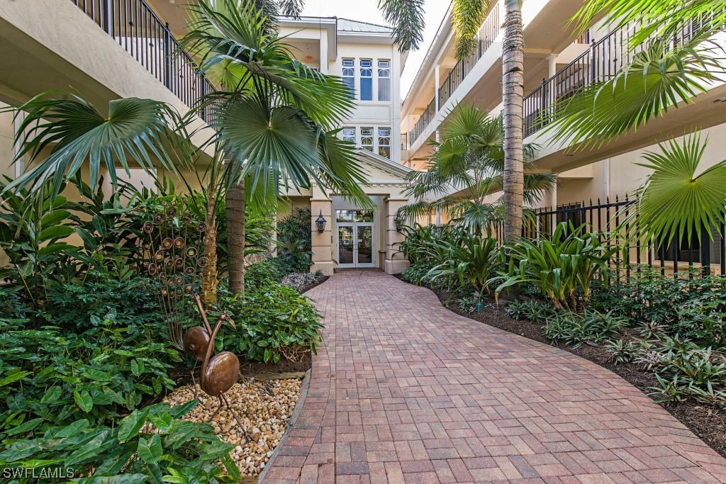 1400 Gulf Shore Blvd. #212, Naples, FL 34102
