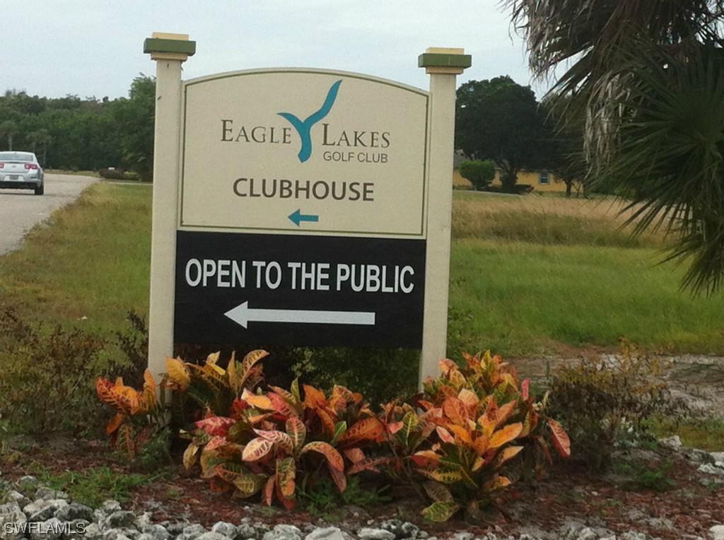 Ensenada Drive, Naples, FL 34114