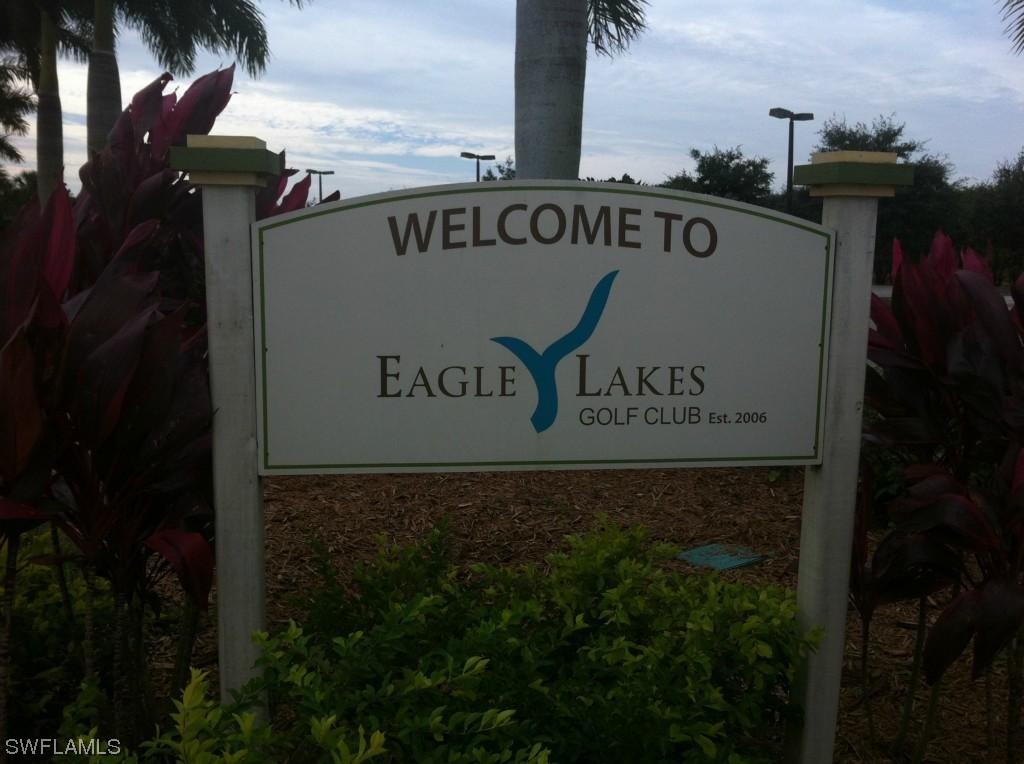 Lake Hammock Drive, Naples, FL 34114