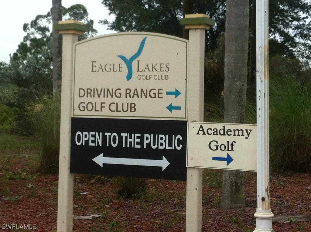 Lake Hammock Drive, Naples, FL 34114