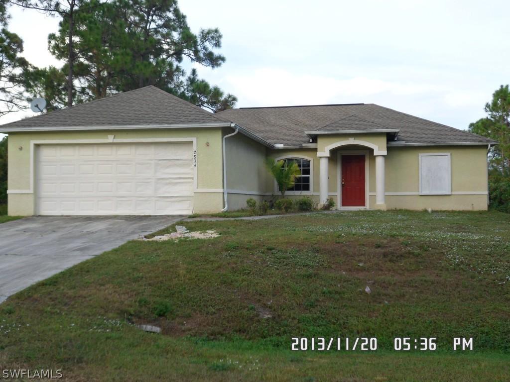 2834 Nancy Dr., Lehigh Acres, FL 33971