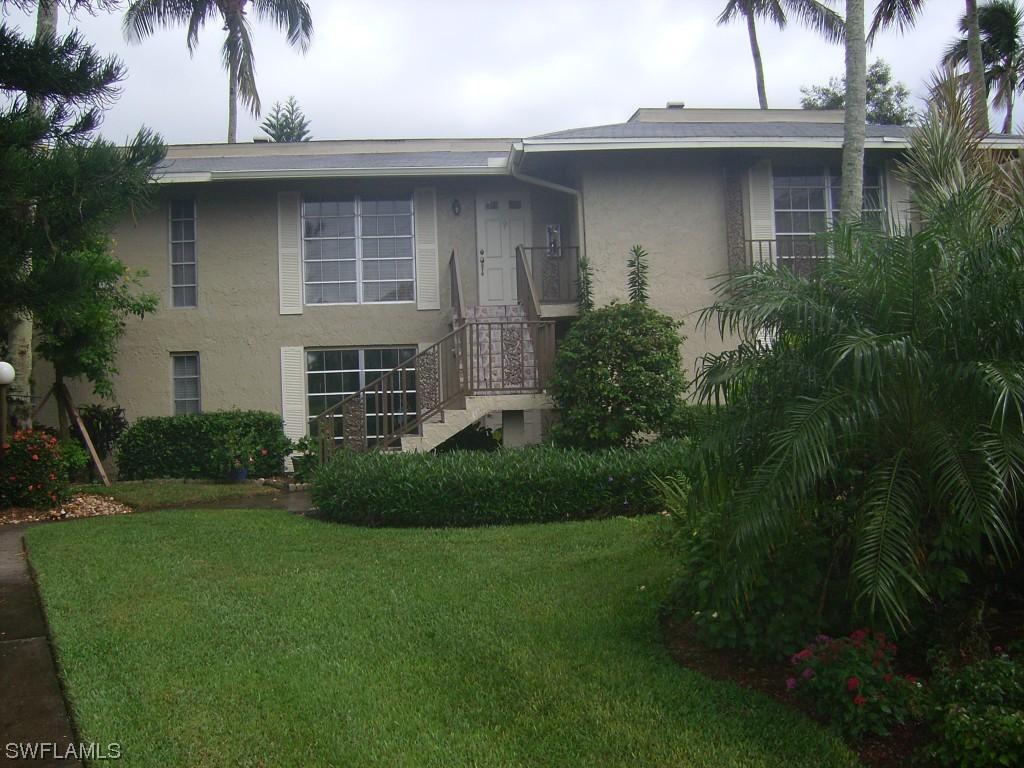 380 Tern Dr. #4, Naples, FL 34112