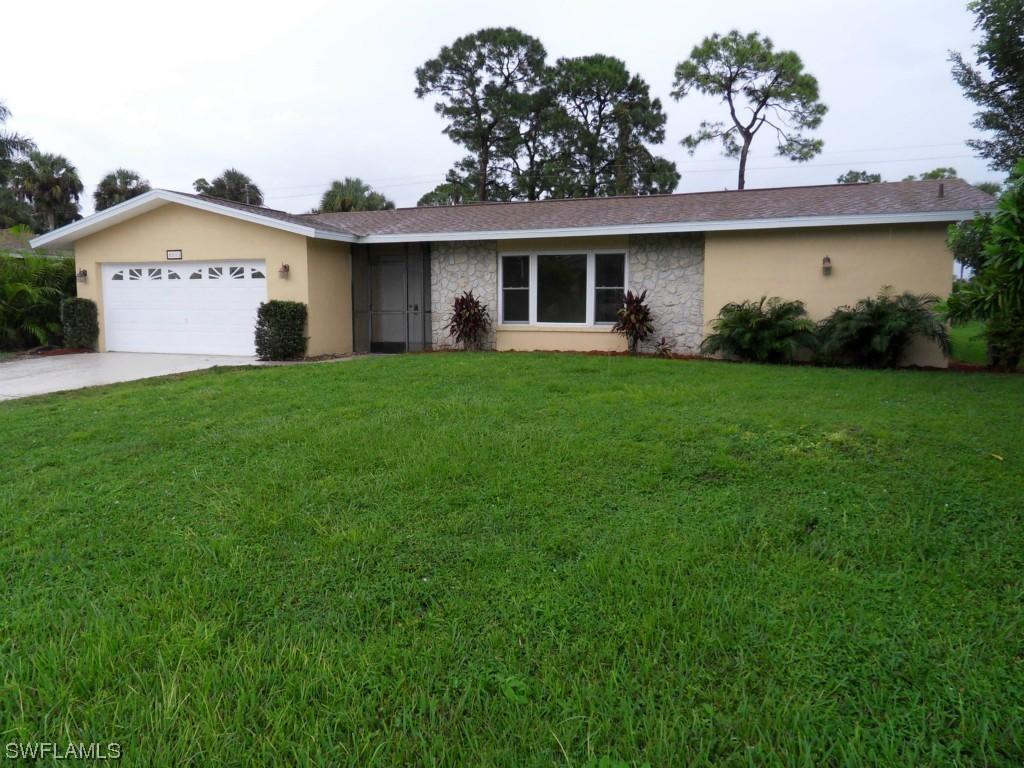 4213 29th Pl., Naples, FL 34116