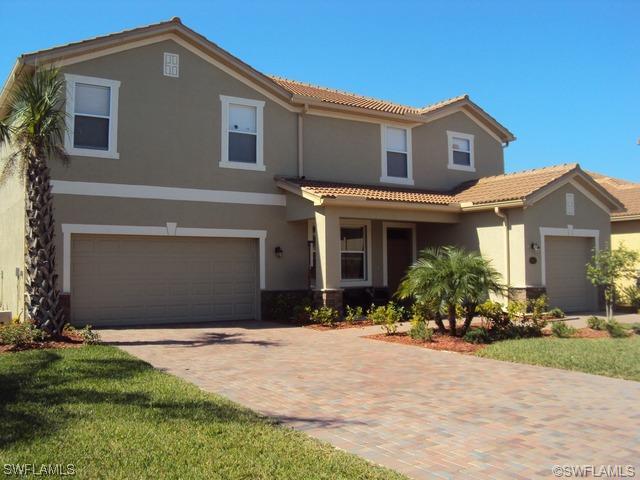 21607 Bella Terra Blvd., Estero, FL 33928