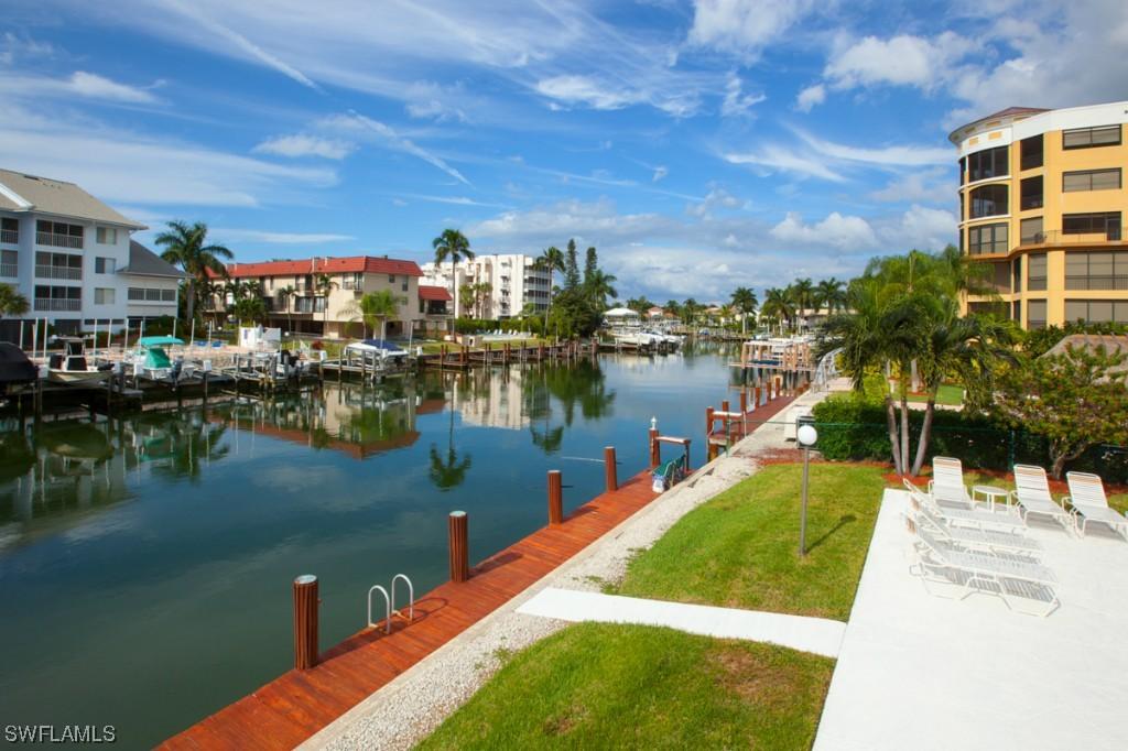 1051 Swallow Ave. #204, Marco Island, FL 34145