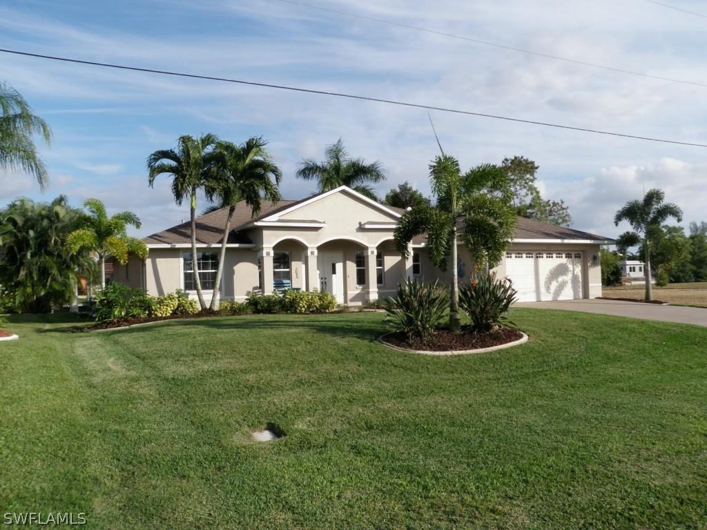5305 SW 17th Ave., Cape Coral, FL 33914