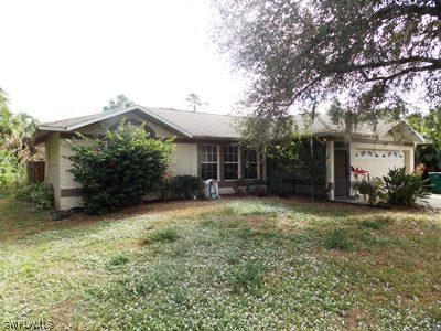 1040 19th St., Naples, FL 34117