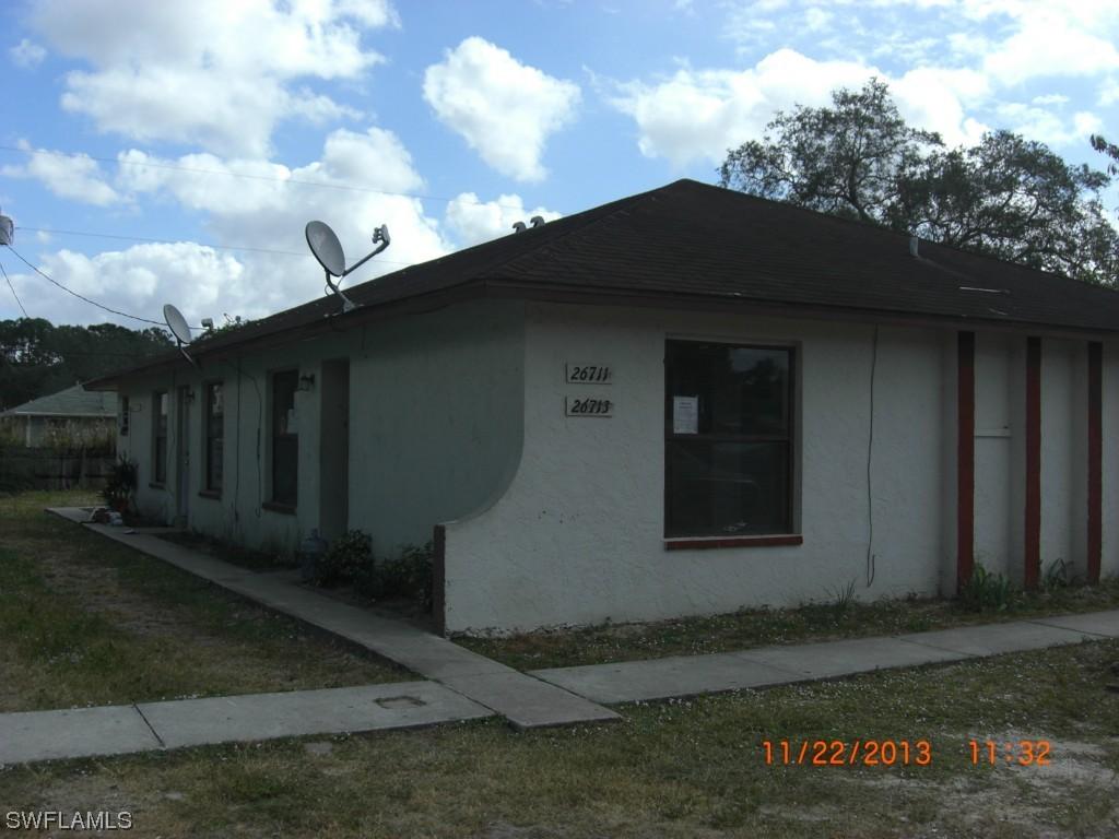 26711 Sherwood Ln., Bonita Springs, FL 34135