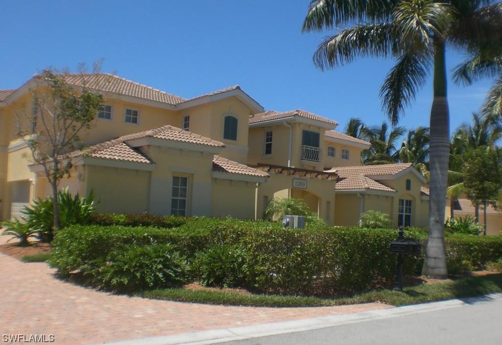 1269 Rialto Way #101, Naples, FL 34114