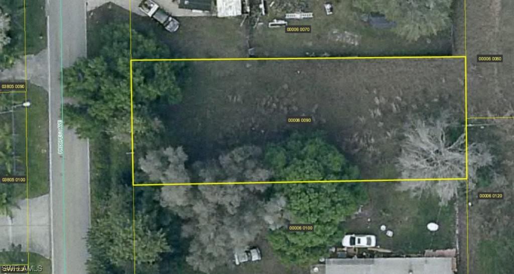 705 Prospect Ave., Lehigh Acres, FL 33972