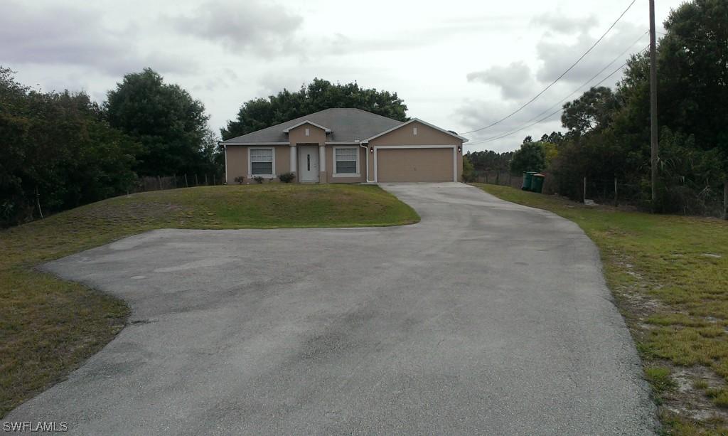 3630 Randall Blvd., Naples, FL 34120