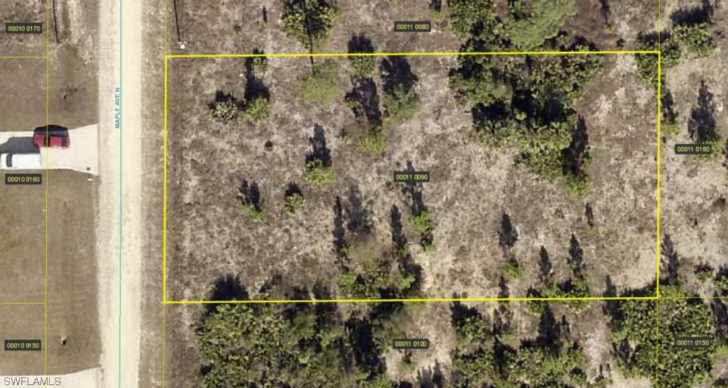 1210 Maple Ave., Lehigh Acres, FL 33972