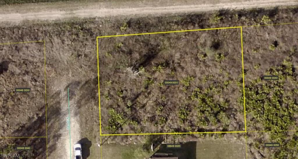 5904 Ida Ave., Lehigh Acres, FL 33971