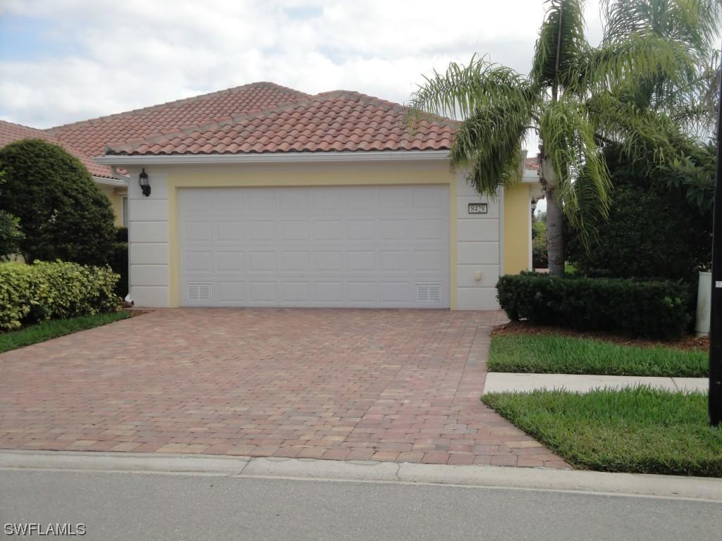 8428 Borboni Ct., Naples, FL 34114