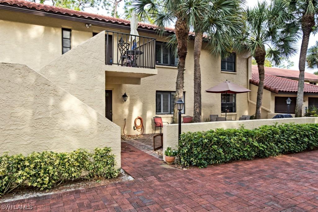194 Albi Rd. #6, Naples, FL 34112