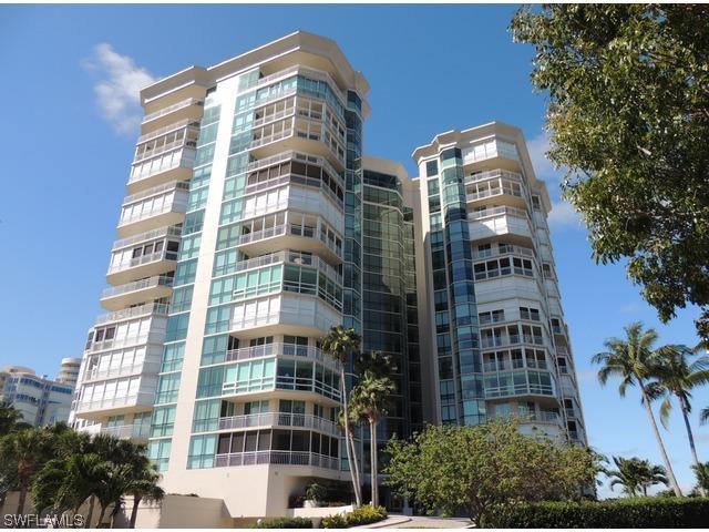 4255 Gulf Shore Blvd. #402, Naples, FL 34103