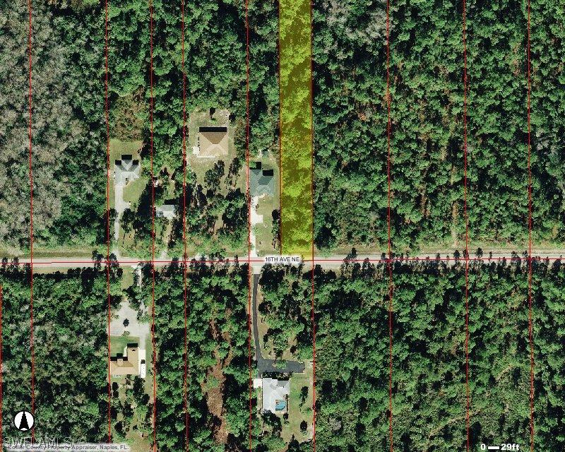 16th Ave., Naples, FL 34120