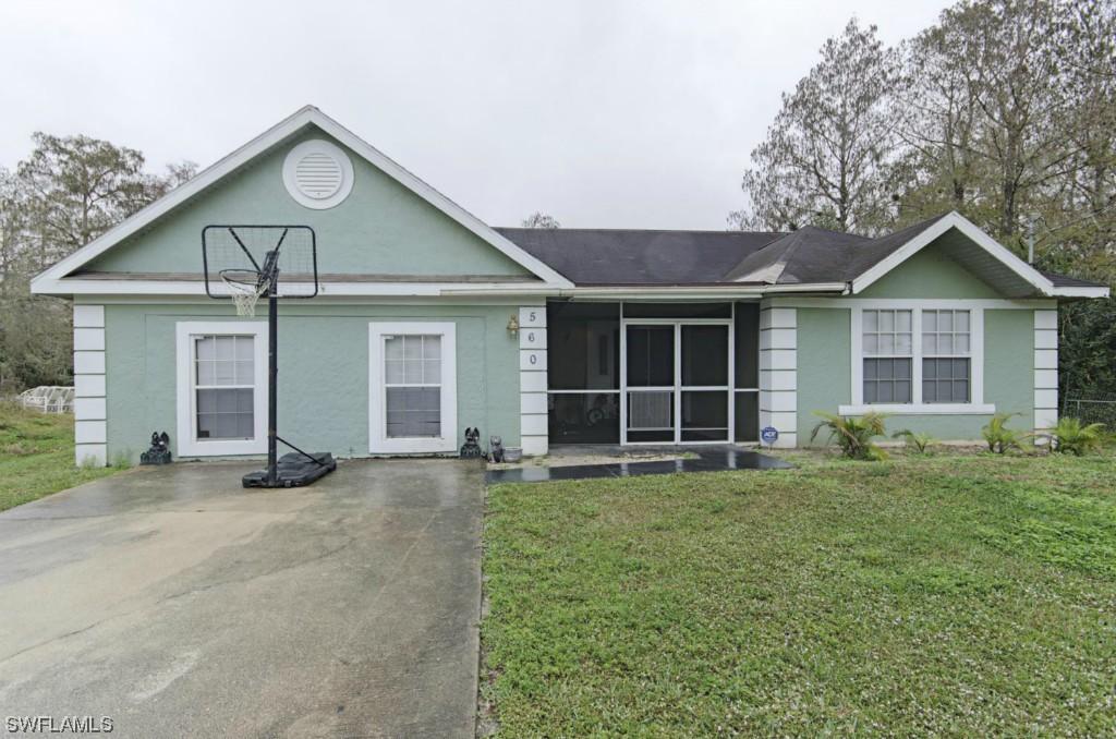 560 4th St., Naples, FL 34117